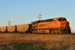 BNSF 6120